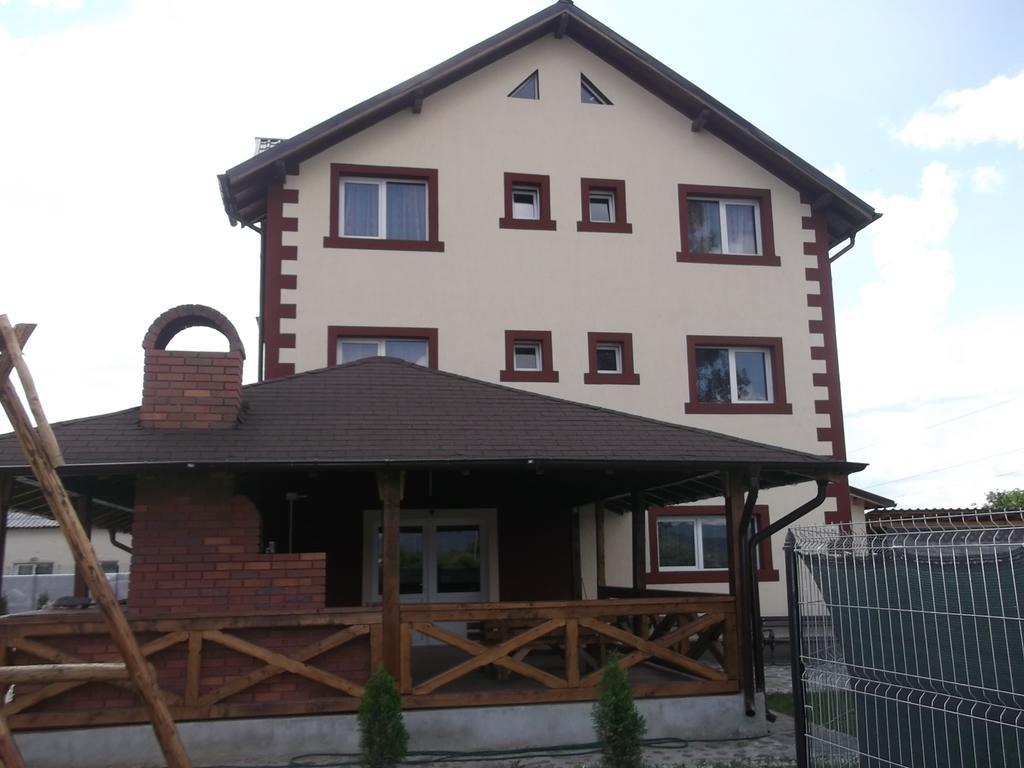 Pensiunea Lacul Albesti Albestii Paminteni Luaran gambar